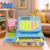 Ігровий набір Peppa Pig Касовий апарат (1684937)