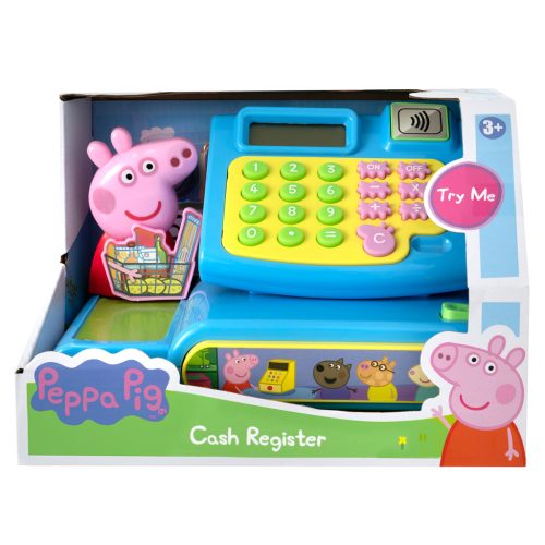 U1126642_main Ігровий набір Peppa Pig Касовий апарат (1684937)
