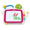 Розвиваюча іграшка Kiddi Smart Магнітна дошка - Музичні барви (DM909-UA)