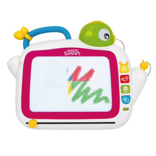 U1126646_main Розвиваюча іграшка Kiddi Smart Магнітна дошка - Музичні барви (DM909-UA)
