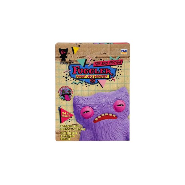 U1126939_main Брелок Fuggler сюрприз Rad edition (FG8007R)