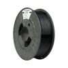 Пластик для 3D-принтера The Filament PETG Lite 1.75mm BLACK 1kg (TF-24245)