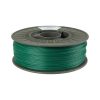 U1127703_2main Пластик для 3D-принтера The Filament PETG Lite 1.75mm GREEN 1kg (TF-24243)