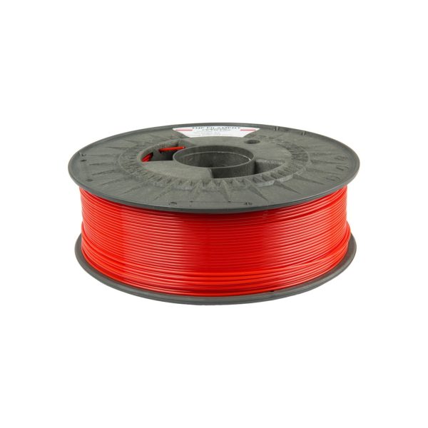 Пластик для 3D-принтера The Filament PETG Lite 1.75mm RED 1kg (TF-24239)