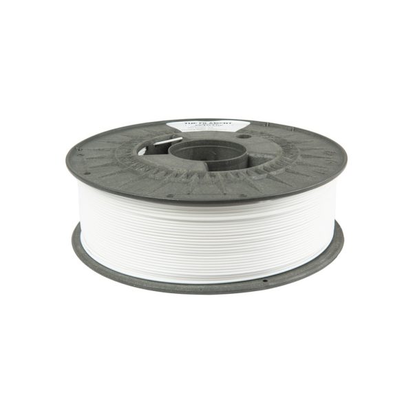 Пластик для 3D-принтера The Filament PETG Lite 1.75mm WHITE 1kg (TF-24238)