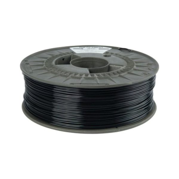 Пластик для 3D-принтера The Filament PETG 1.75mm MIDNIGHT BLACK 1kg (TF-24015)