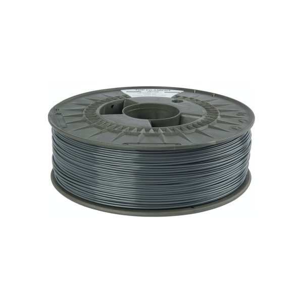 Пластик для 3D-принтера The Filament PETG 1.75mm BASALT GREY 1kg (TF-24017)