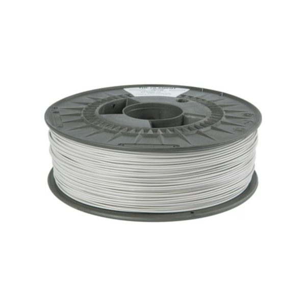 Пластик для 3D-принтера The Filament PETG 1.75mm CLOUD GREY 1kg (TF-24018)