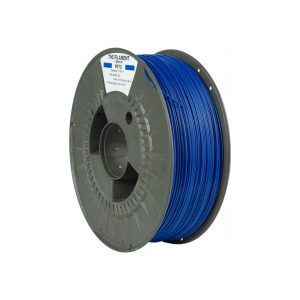 Пластик для 3D-принтера The Filament PETG 1.75mm PERFORMANCE BLUE 1kg (TF-24019)