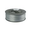Пластик для 3D-принтера The Filament PETG 1.75mm SILVER ALUMINIUM 1kg (TF-24021)