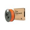 Пластик для 3D-принтера The Filament PETG 1.75mm MACHINERY ORANGE 1kg (TF-24024)