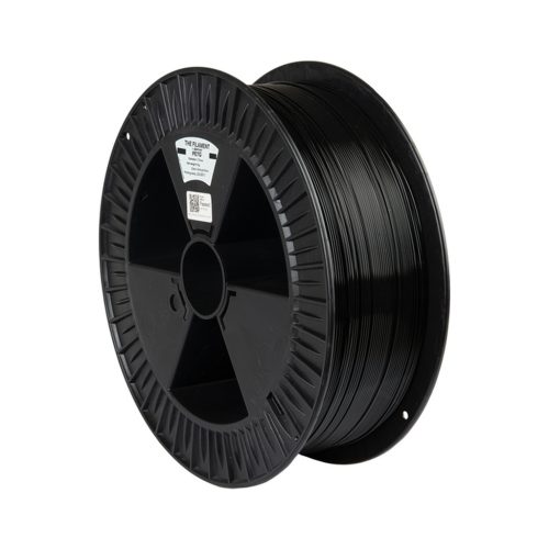 U1127773_main Пластик для 3D-принтера The Filament PETG 1.75mm MIDNIGHT BLACK 3kg (TF-24084)