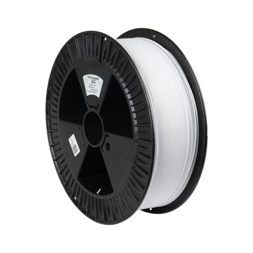 U1127777_main Пластик для 3D-принтера The Filament PETG 1.75mm SNOW WHITE 3kg (TF-24085)