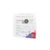Пластик для 3D-принтера Spectrum PET-G Premium 1.75mm ARCTIC WHITE 1kg (RAL 9016) (80057)
