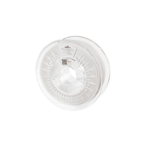 Пластик для 3D-принтера Spectrum PET-G Premium 1.75mm ARCTIC WHITE 1kg (RAL 9016) (80057)