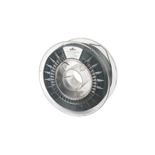 Пластик для 3D-принтера Spectrum PET-G Premium 1.75mm DARK GREY 1kg (RAL 7011) (80310)
