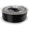 Пластик для 3D-принтера Spectrum PET-G Premium 1.75mm DEEP BLACK 1kg (RAL 9017) (80056)