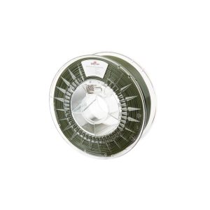 Пластик для 3D-принтера Spectrum PET-G Premium 1.75mm OLIVE GREEN 1kg (RAL 6003) (80603)