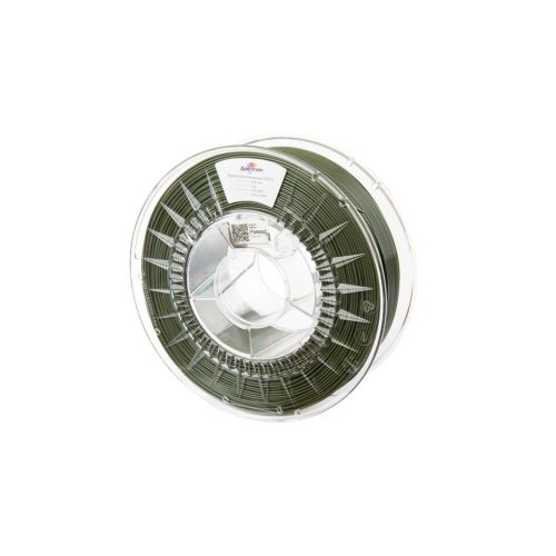 Пластик для 3D-принтера Spectrum PET-G Premium 1.75mm OLIVE GREEN 1kg (RAL 6003) (80603)