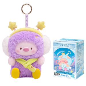М’яка іграшка Pop Top сюрприз 1983toys GeeGeePig В очікуванні чудес (AP17184201900C)