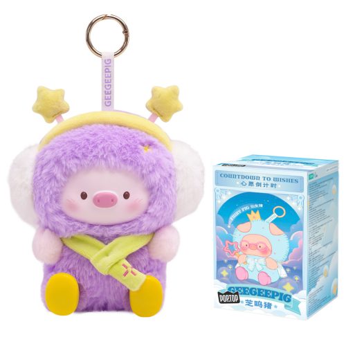U1128658_main М'яка іграшка Pop Top сюрприз 1983toys GeeGeePig В очікуванні чудес (AP17184201900C)