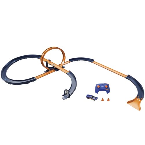 U1129419_main Автотрек Hot Wheels Speed challenge (HXX45)