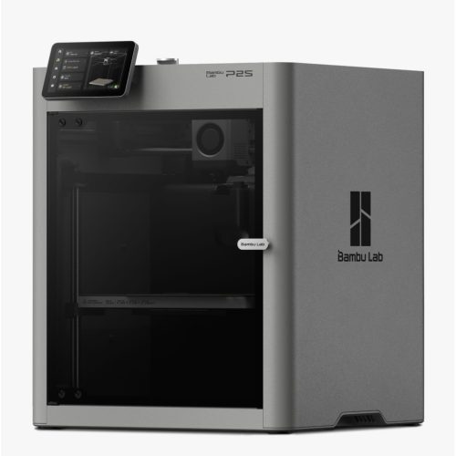 U1129949_main 3D-принтер Bambu Lab P2S