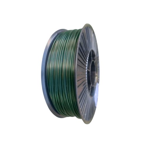 U1130579_main Пластик для 3D-принтера Тірапласт PETG 1.75мм, 0.75кг, green dark (24533)