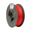 Пластик для 3D-принтера The Filament PLA Lite 1.75mm RED 1kg (TF-24219)