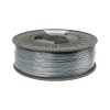 Пластик для 3D-принтера The Filament PLA Lite 1.75mm SILVER 1kg (TF-24234)
