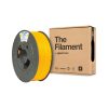 Пластик для 3D-принтера The Filament PLA Lite 1.75mm YELLOW 1kg (TF-24221)