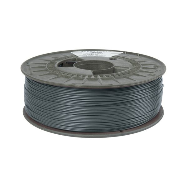 U1131005_2main Пластик для 3D-принтера The Filament PLA Lite 1.75mm GREY 1kg (TF-24223)