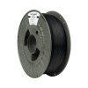 U1131006_main Пластик для 3D-принтера The Filament PLA Lite 1.75mm BLACK 1kg (TF-24224)