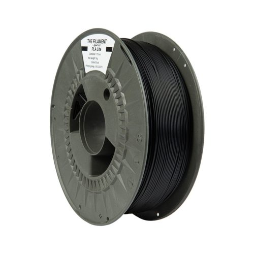U1131006_main Пластик для 3D-принтера The Filament PLA Lite 1.75mm BLACK 1kg (TF-24224)
