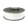 U1131010_2main Пластик для 3D-принтера The Filament PLA 1.75mm 1kg TRAFFIC WHITE (TF-24001)
