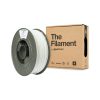 U1131010_3main Пластик для 3D-принтера The Filament PLA 1.75mm 1kg TRAFFIC WHITE (TF-24001)