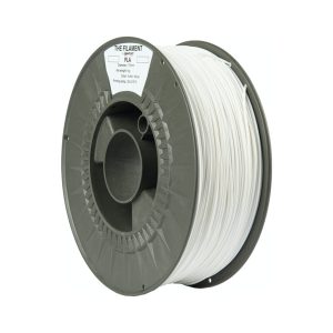 Пластик для 3D-принтера The Filament PLA 1.75mm 1kg TRAFFIC WHITE (TF-24001)
