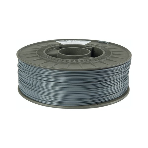 Пластик для 3D-принтера The Filament PLA 1.75mm 1kg BASALT GREY (TF-24002)