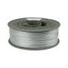 U1131016_2main Пластик для 3D-принтера The Filament PLA 1.75mm 1kg SILVER ALUMINIUM (TF-24006)