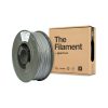 U1131016_3main Пластик для 3D-принтера The Filament PLA 1.75mm 1kg SILVER ALUMINIUM (TF-24006)