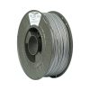U1131016_main Пластик для 3D-принтера The Filament PLA 1.75mm 1kg SILVER ALUMINIUM (TF-24006)