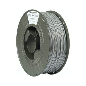Пластик для 3D-принтера The Filament PLA 1.75mm 1kg SILVER ALUMINIUM (TF-24006)