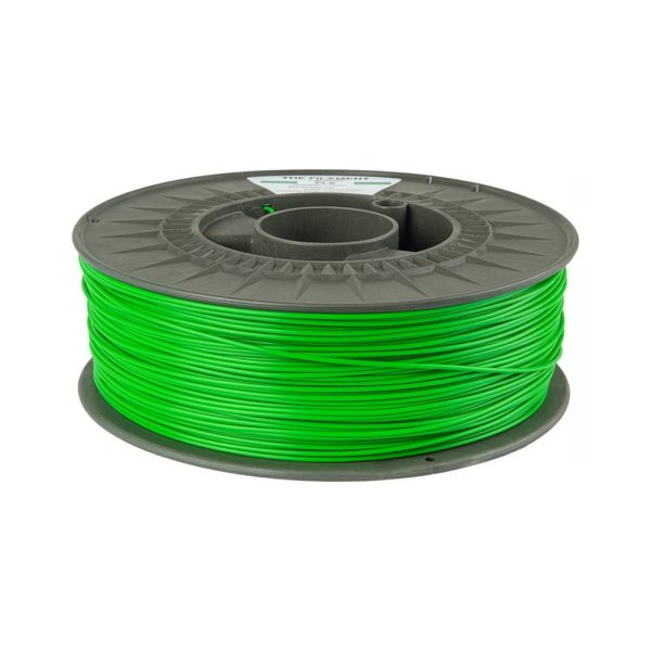 U1131017_2main Пластик для 3D-принтера The Filament PLA 1.75mm 1kg CIRCUIT GREEN (TF-24007)