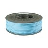 U1131018_2main Пластик для 3D-принтера The Filament PLA 1.75mm 1kg SKY BLUE (TF-24008)