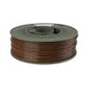 U1131024_2main Пластик для 3D-принтера The Filament PLA 1.75mm 1kg BISON BROWN (TF-24010)