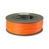 U1131026_2main Пластик для 3D-принтера The Filament PLA 1.75mm 1kg MACHINERY ORANGE (TF-24012)