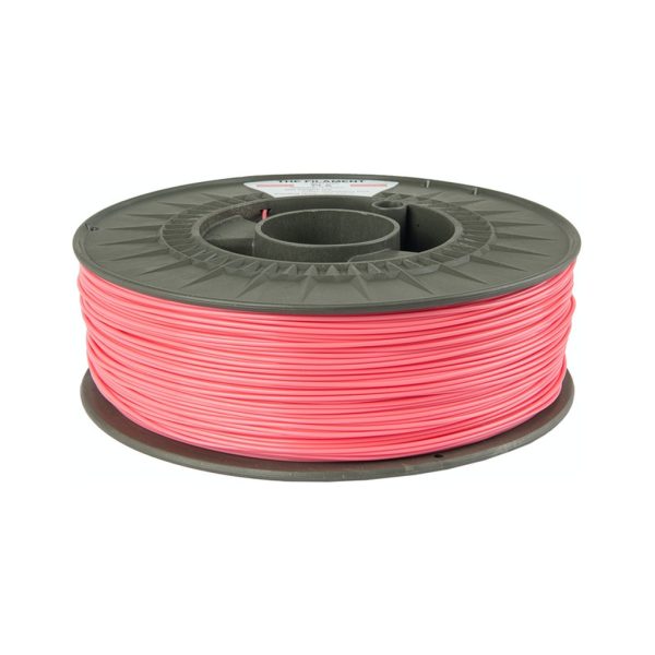 Пластик для 3D-принтера The Filament PLA 1.75mm 1kg STRAWBERRY PINK (TF-24013)