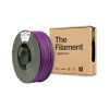 U1131028_3main Пластик для 3D-принтера The Filament PLA 1.75mm 1kg PLASMA PURPLE (TF-24014)