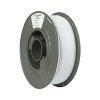 Пластик для 3D-принтера The Filament TPU-95A 1.75mm WHITE 1kg (TF-24132)