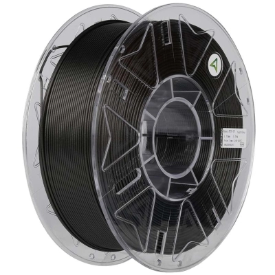 U1131226_big Пластик для 3D-принтера Creality PETG-CF Hyper 1.75mm, 1kg, Night Gray (3301060037)